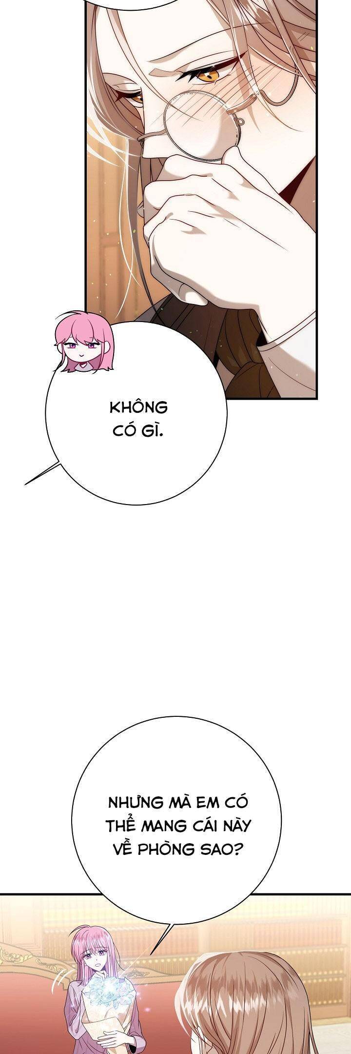 Tôi Gặp Nam Chính Trong Tù Chap 16 - Next Chap 15