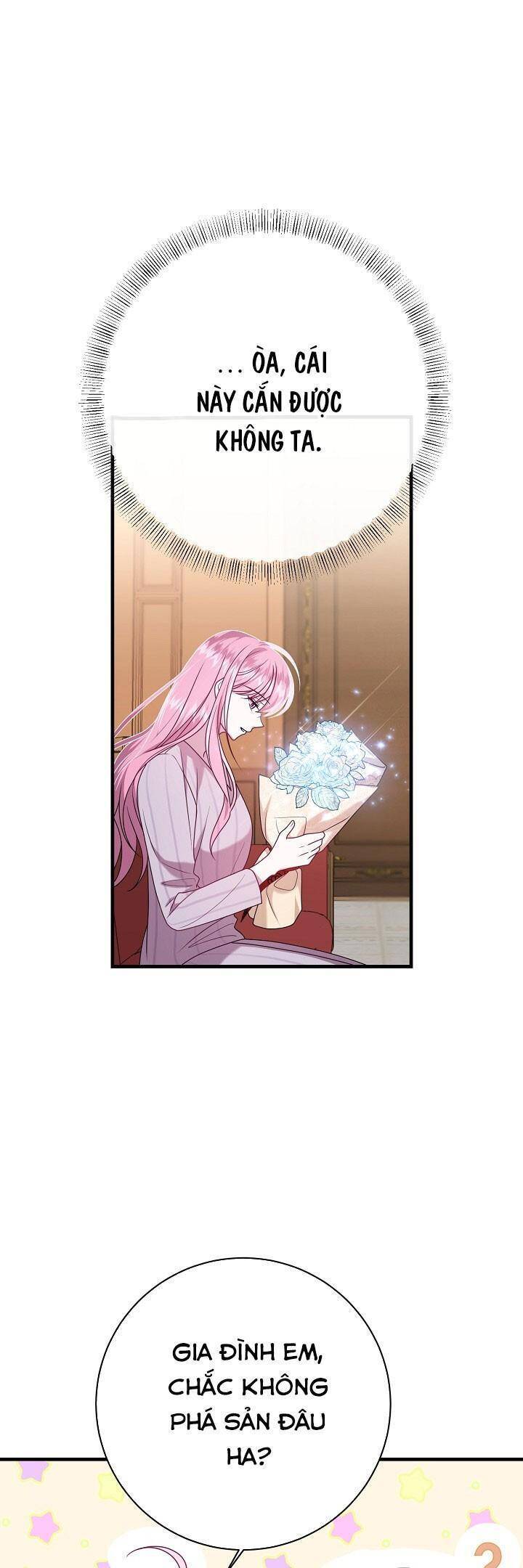 Tôi Gặp Nam Chính Trong Tù Chap 16 - Next Chap 15