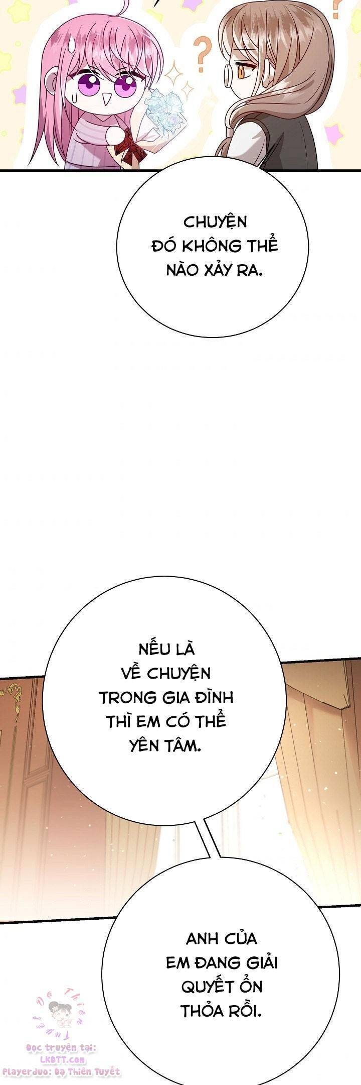 Tôi Gặp Nam Chính Trong Tù Chap 16 - Next Chap 15