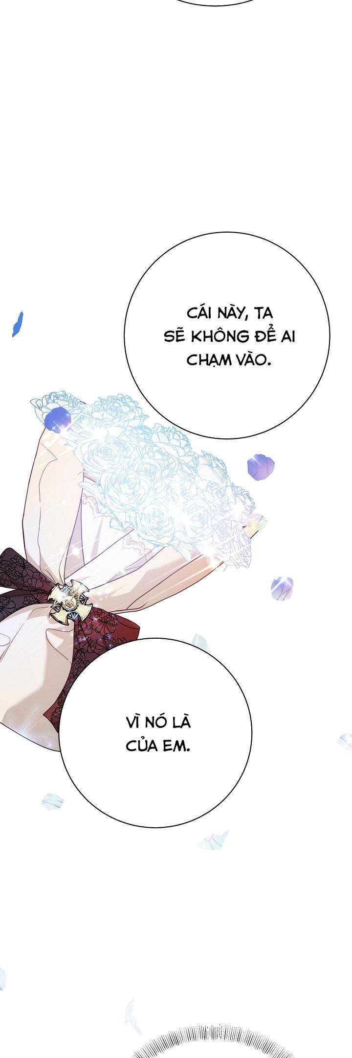 Tôi Gặp Nam Chính Trong Tù Chap 16 - Next Chap 15