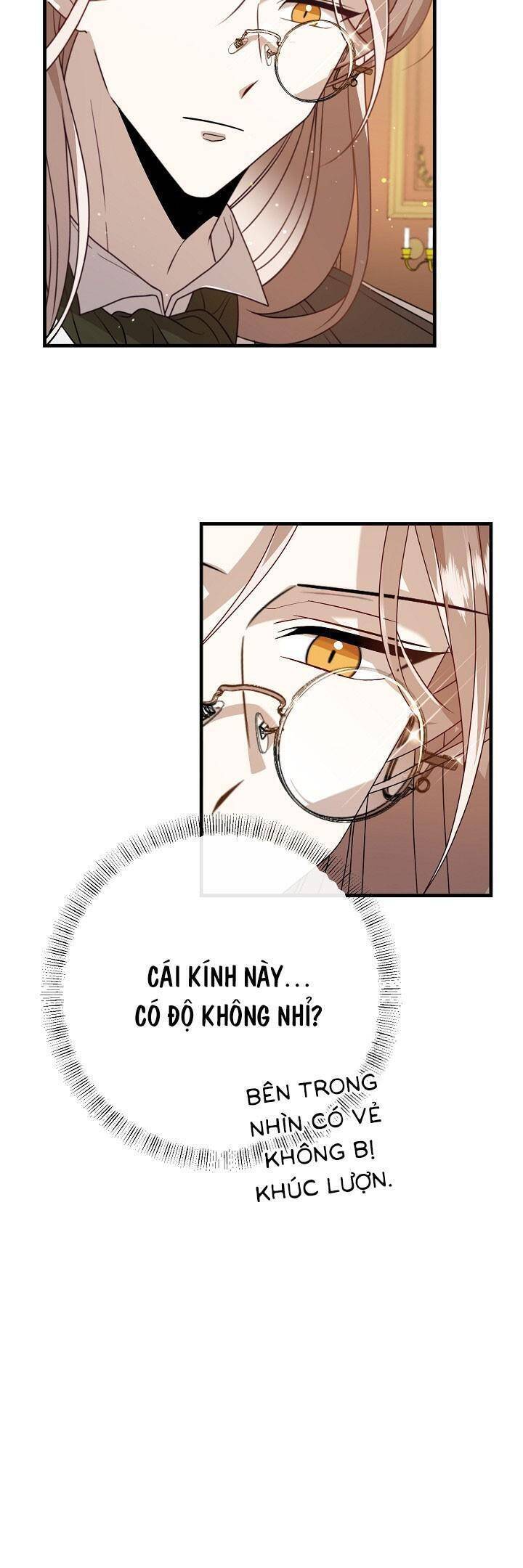 Tôi Gặp Nam Chính Trong Tù Chap 16 - Next Chap 15