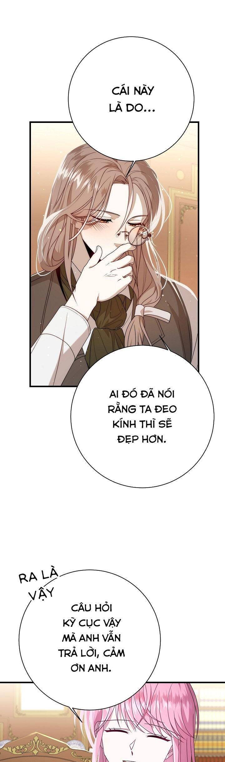 Tôi Gặp Nam Chính Trong Tù Chap 16 - Next Chap 15