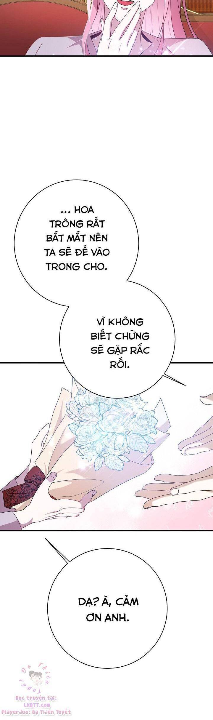 Tôi Gặp Nam Chính Trong Tù Chap 16 - Next Chap 15