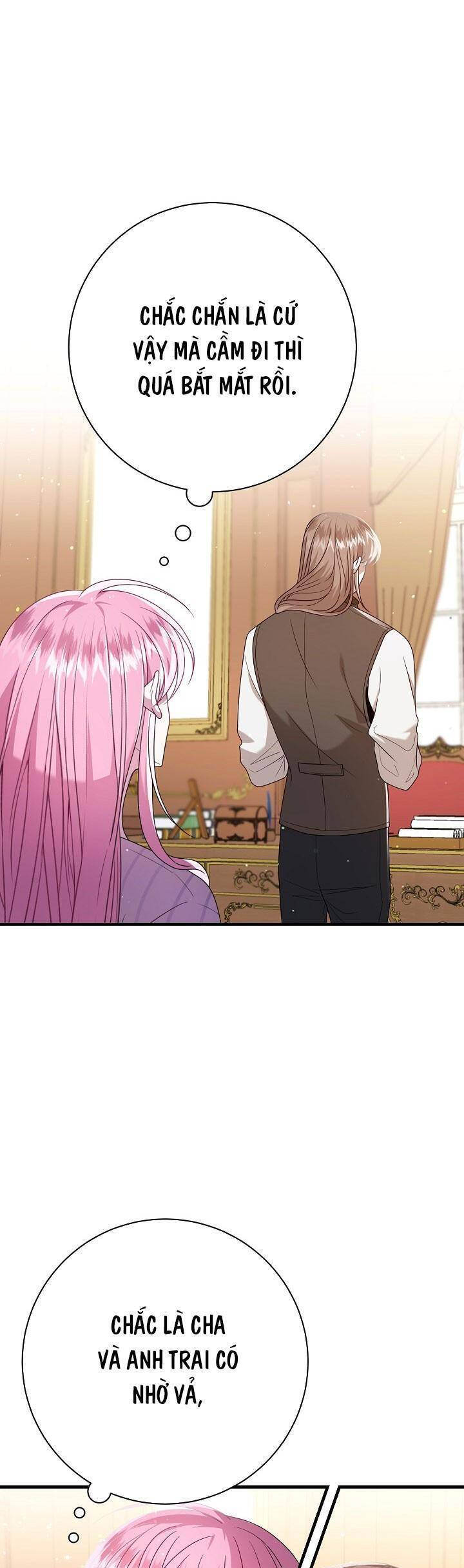 Tôi Gặp Nam Chính Trong Tù Chap 16 - Next Chap 15