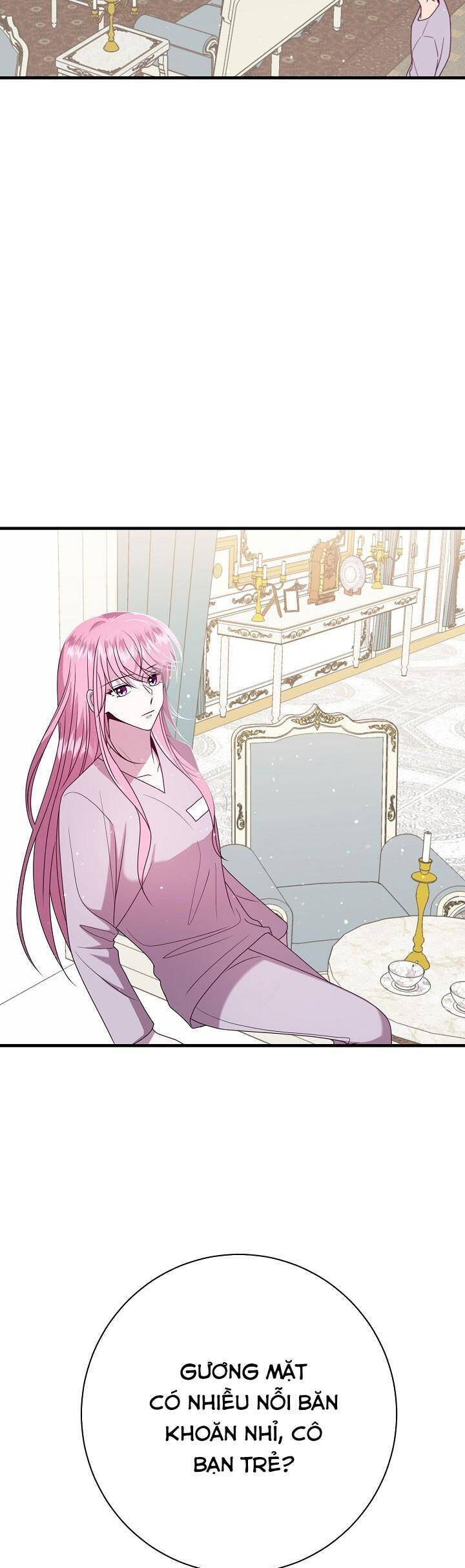 Tôi Gặp Nam Chính Trong Tù Chap 16 - Next Chap 15