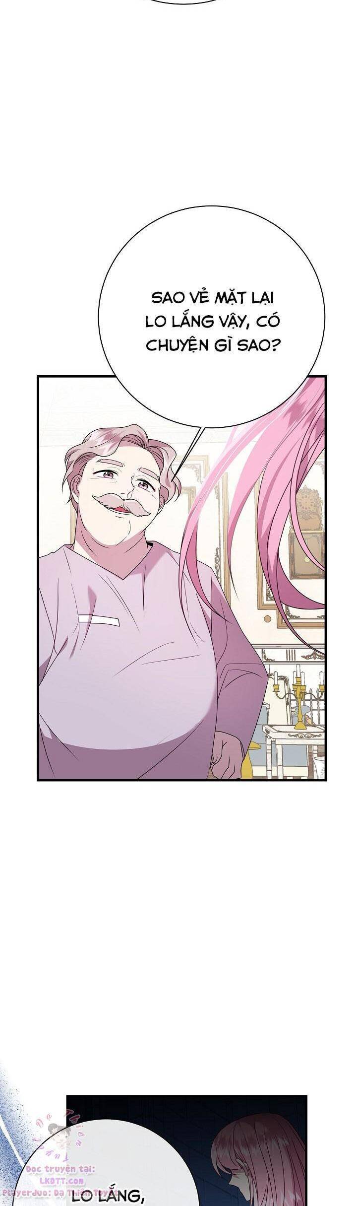 Tôi Gặp Nam Chính Trong Tù Chap 16 - Next Chap 15