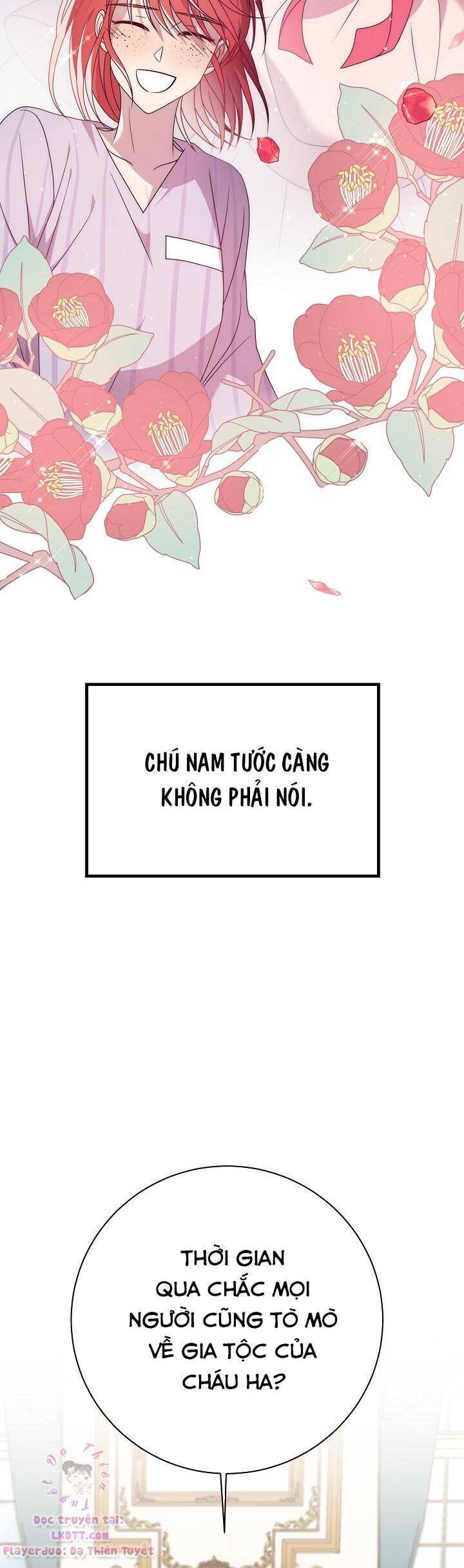 Tôi Gặp Nam Chính Trong Tù Chap 16 - Next Chap 15