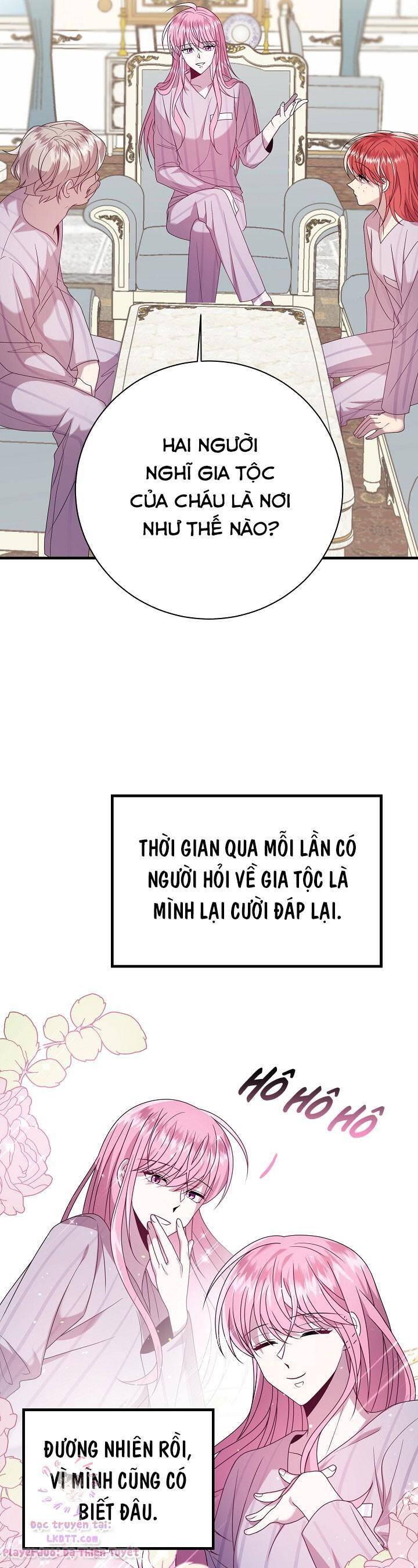 Tôi Gặp Nam Chính Trong Tù Chap 16 - Next Chap 15