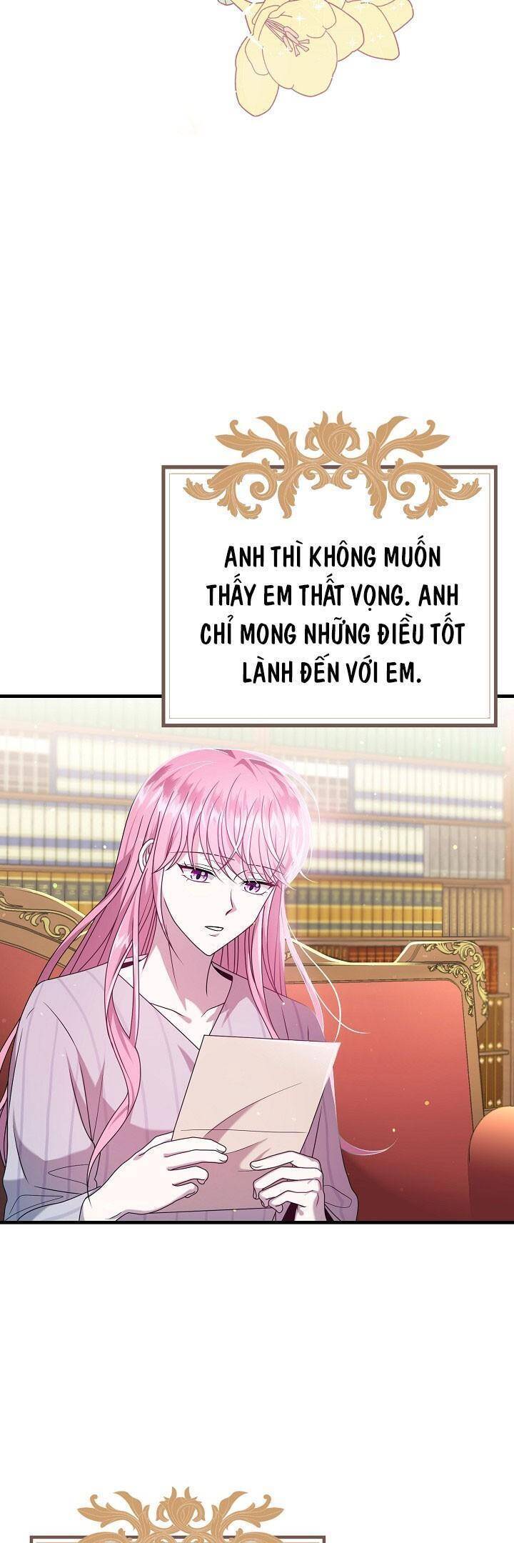 Tôi Gặp Nam Chính Trong Tù Chap 16 - Next Chap 15