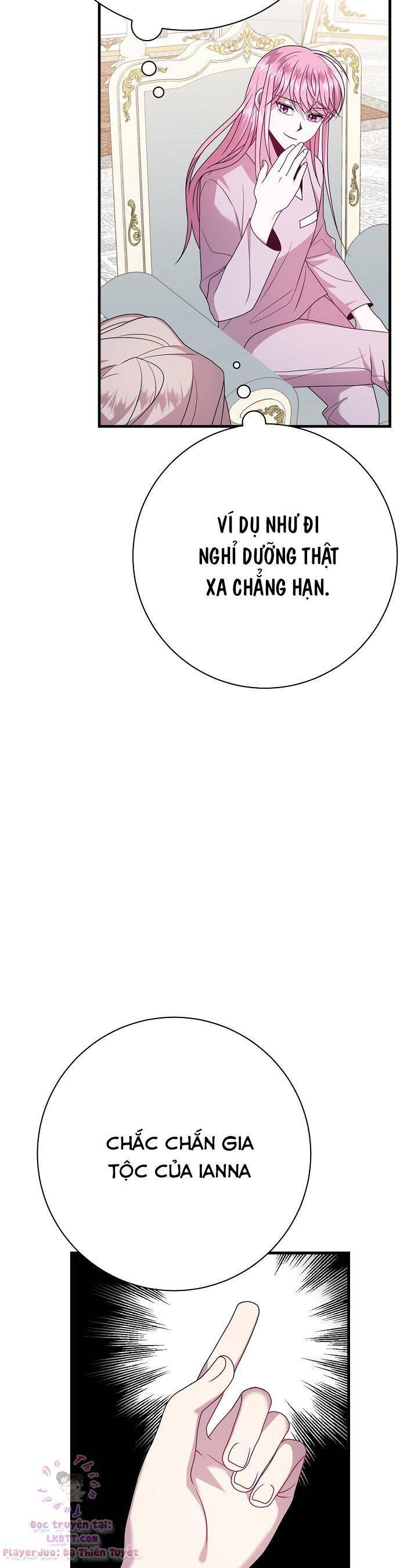 Tôi Gặp Nam Chính Trong Tù Chap 16 - Next Chap 15