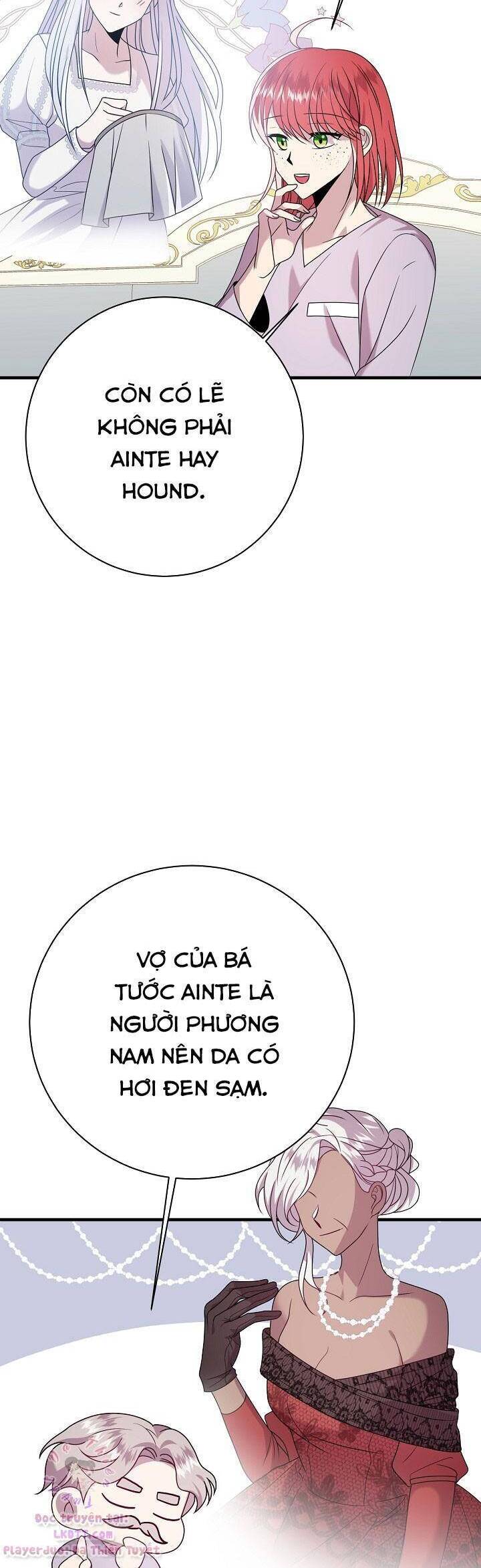 Tôi Gặp Nam Chính Trong Tù Chap 16 - Next Chap 15