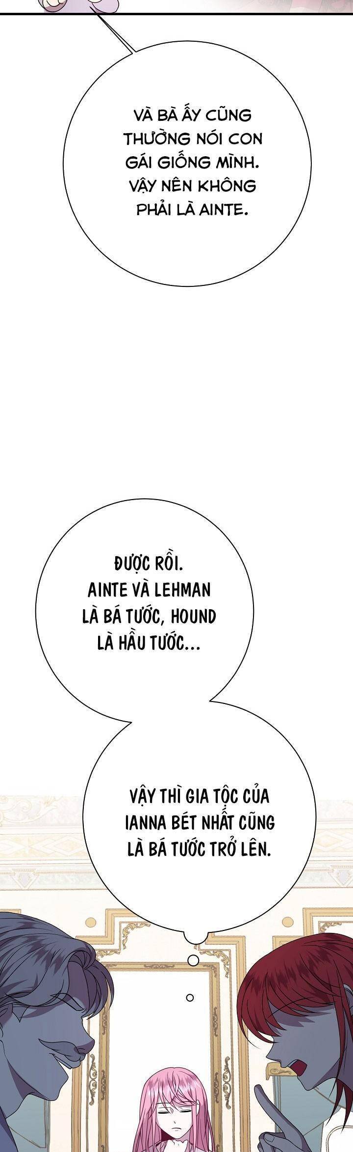 Tôi Gặp Nam Chính Trong Tù Chap 16 - Next Chap 15