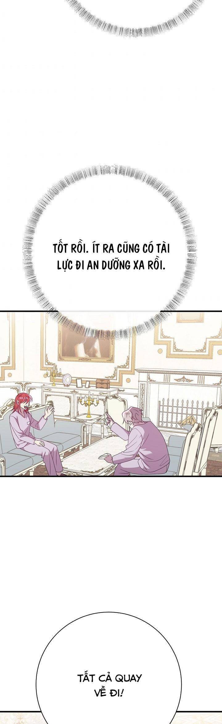 Tôi Gặp Nam Chính Trong Tù Chap 16 - Next Chap 15