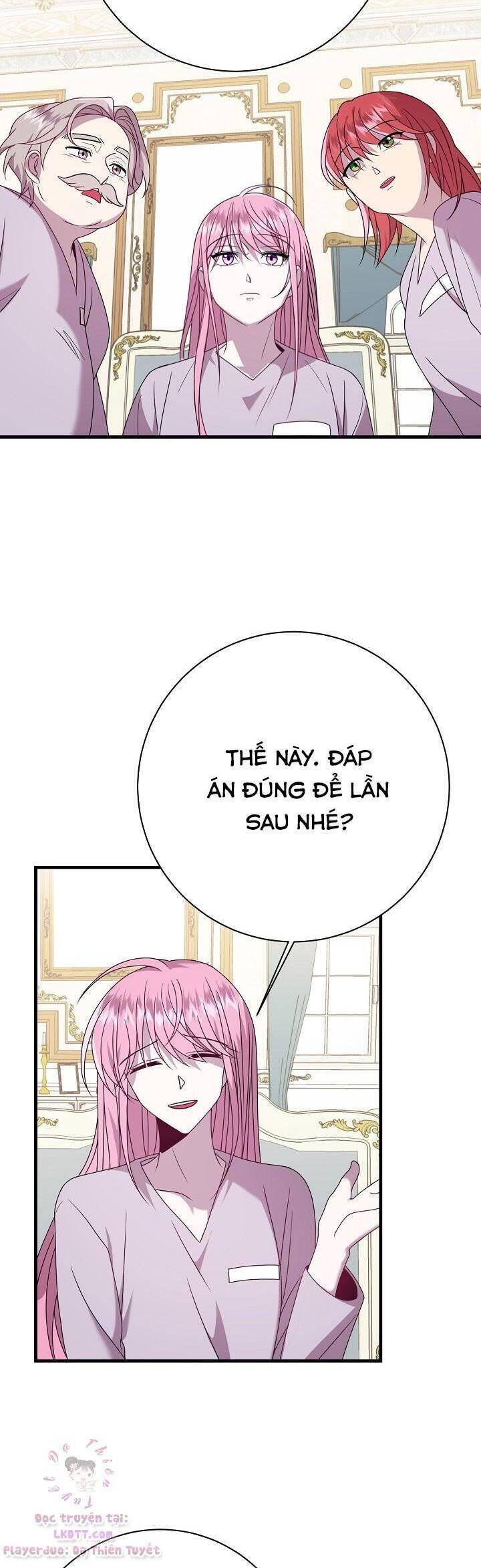 Tôi Gặp Nam Chính Trong Tù Chap 16 - Next Chap 15