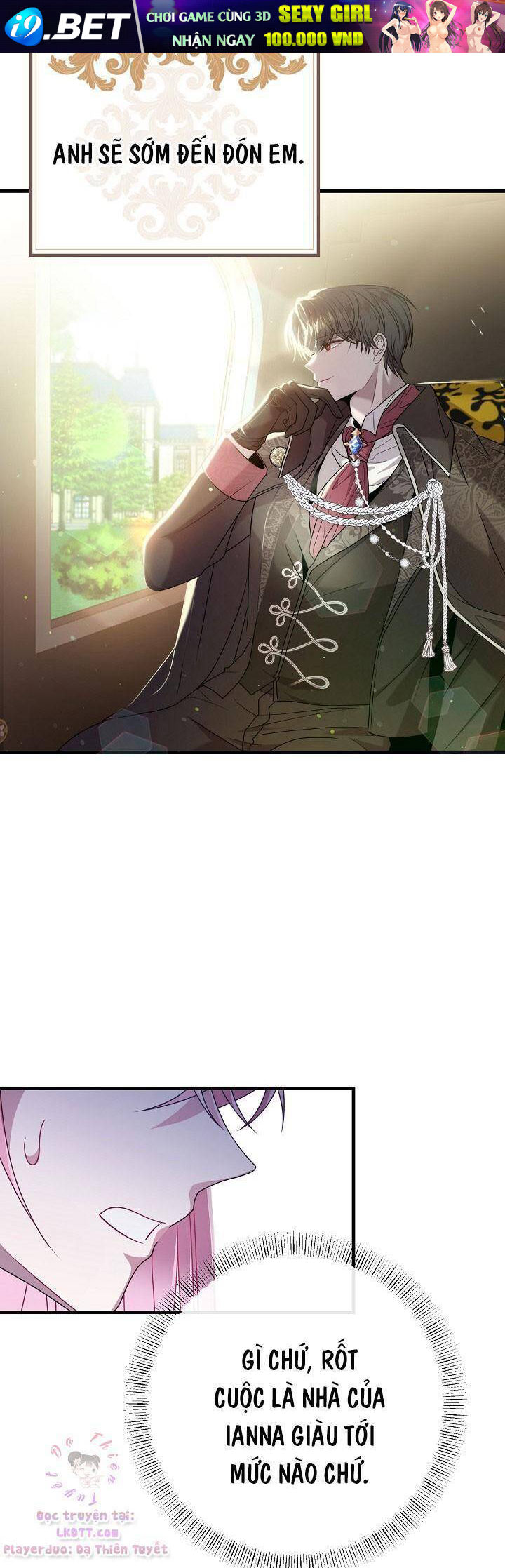 Tôi Gặp Nam Chính Trong Tù Chap 16 - Next Chap 15