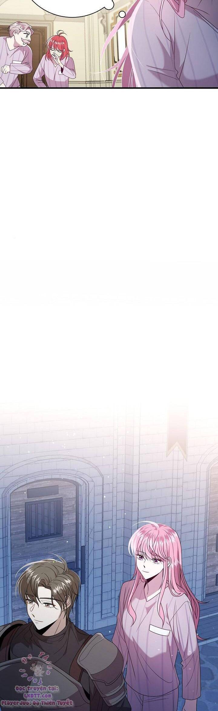 Tôi Gặp Nam Chính Trong Tù Chap 16 - Next Chap 15