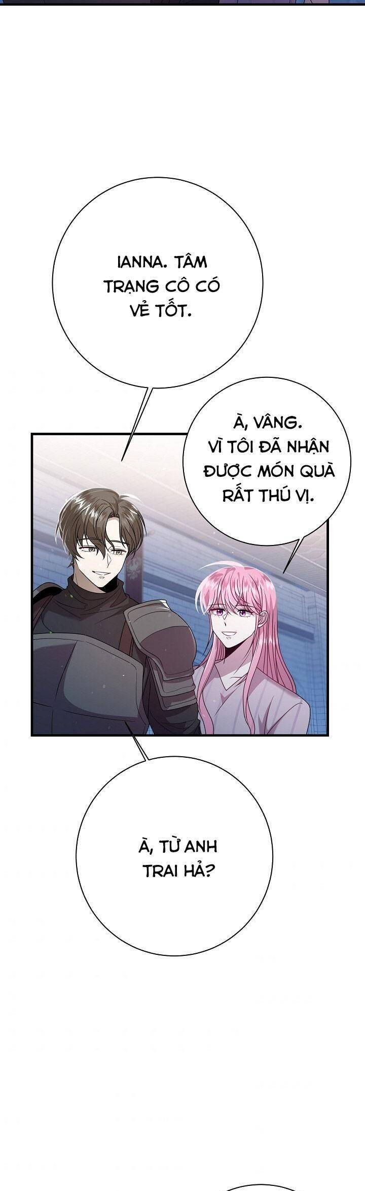 Tôi Gặp Nam Chính Trong Tù Chap 16 - Next Chap 15