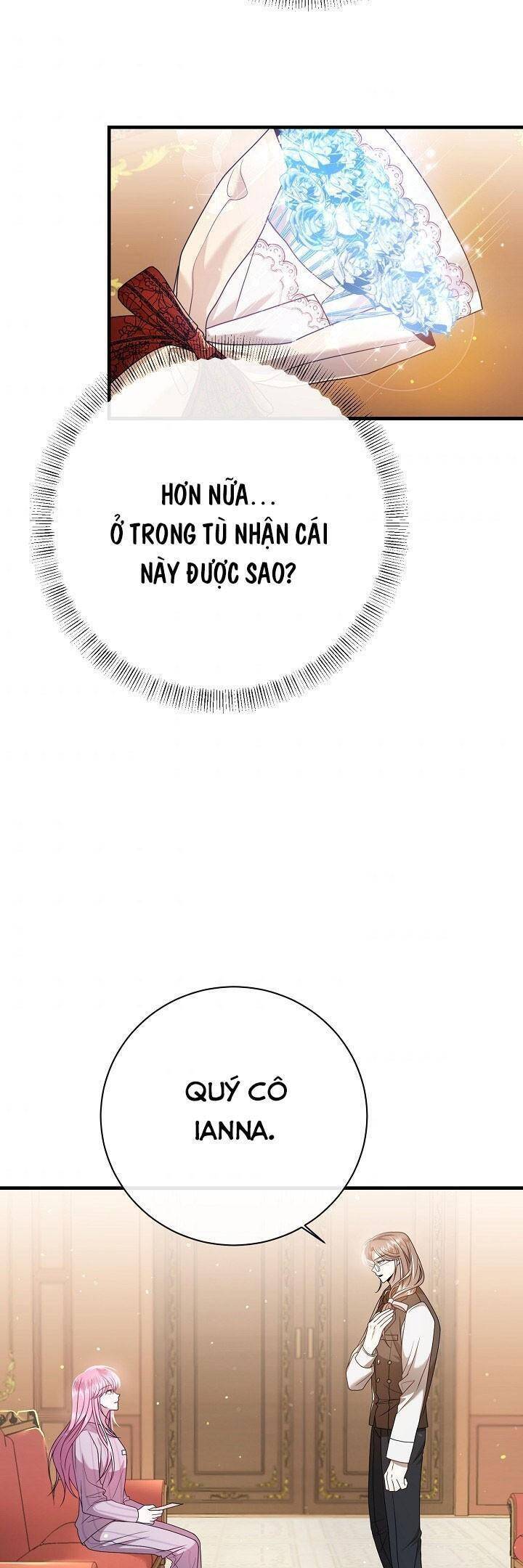 Tôi Gặp Nam Chính Trong Tù Chap 16 - Next Chap 15