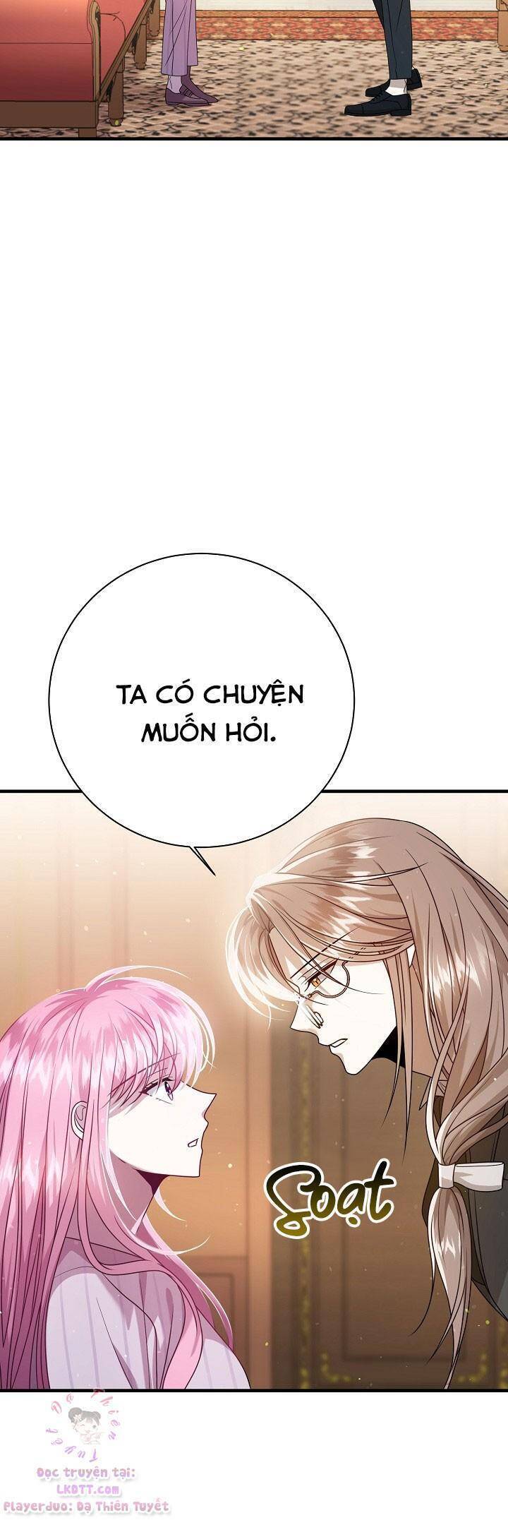 Tôi Gặp Nam Chính Trong Tù Chap 16 - Next Chap 15