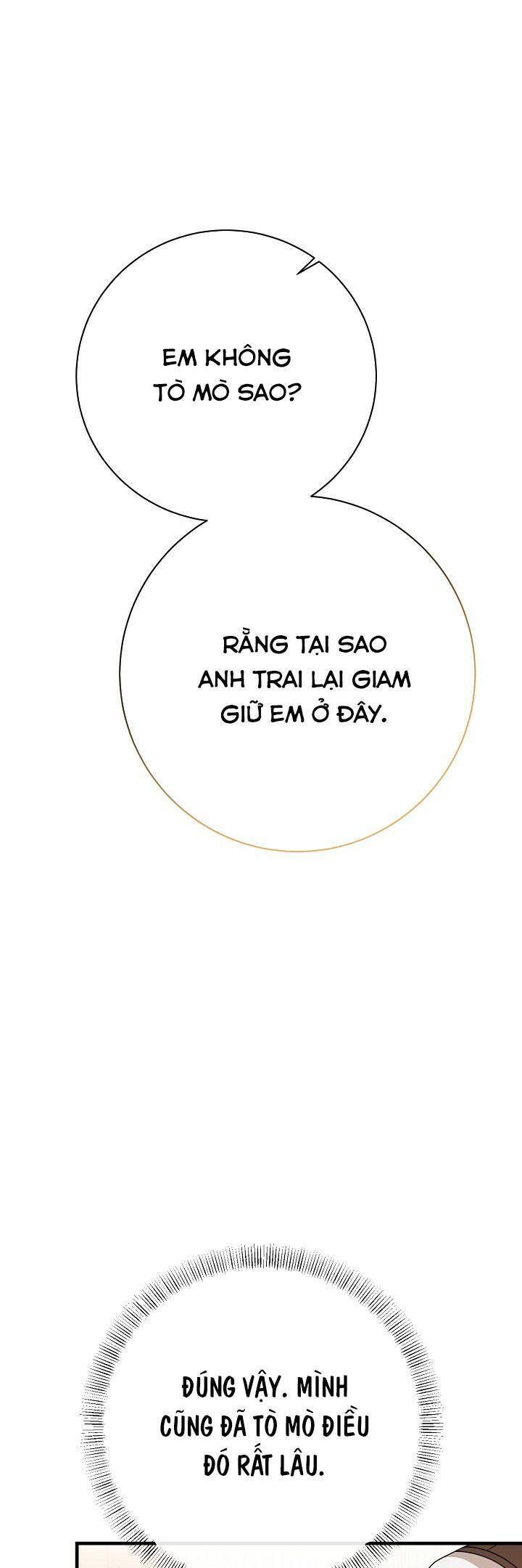 Tôi Gặp Nam Chính Trong Tù Chap 16 - Next Chap 15