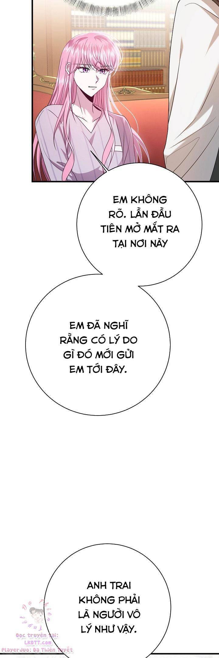Tôi Gặp Nam Chính Trong Tù Chap 16 - Next Chap 15