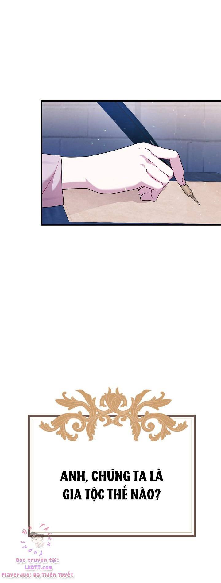 Tôi Gặp Nam Chính Trong Tù Chap 17 - Next Chap 16