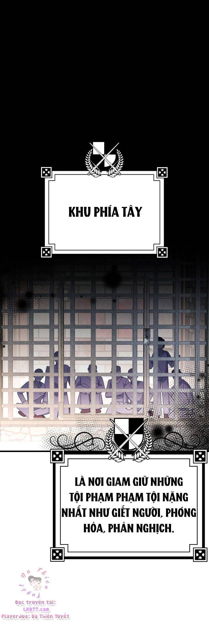 Tôi Gặp Nam Chính Trong Tù Chap 17 - Next Chap 16