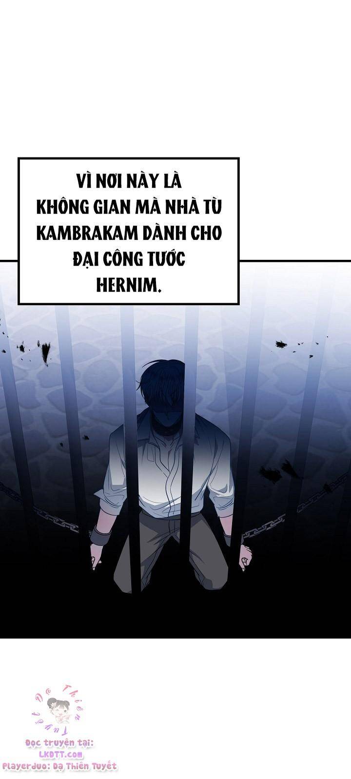 Tôi Gặp Nam Chính Trong Tù Chap 17 - Next Chap 16