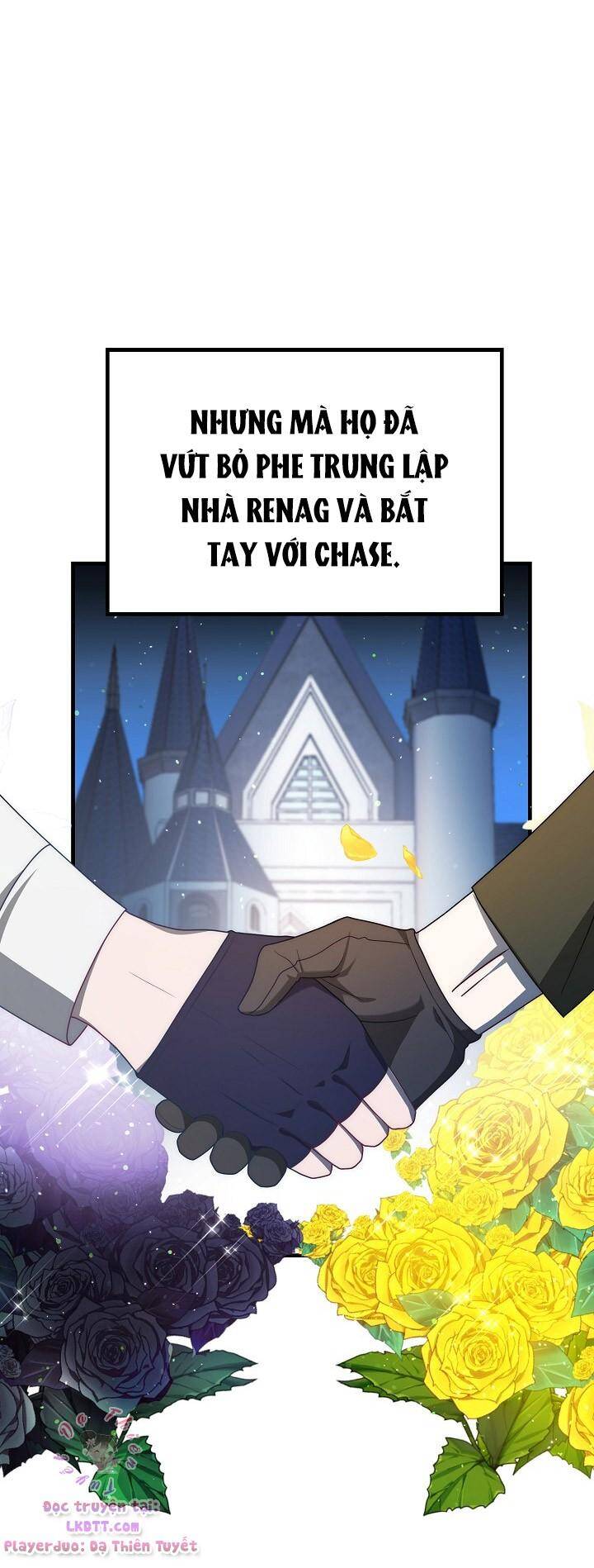 Tôi Gặp Nam Chính Trong Tù Chap 17 - Next Chap 16