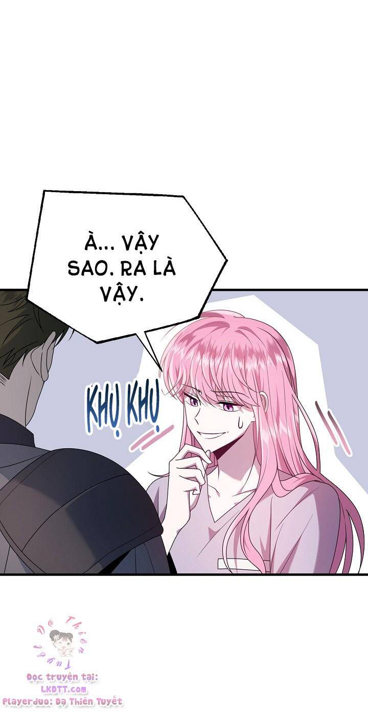 Tôi Gặp Nam Chính Trong Tù Chap 17 - Next Chap 16