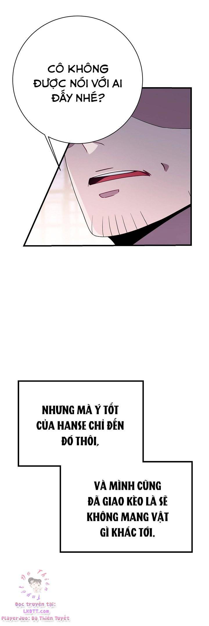 Tôi Gặp Nam Chính Trong Tù Chap 17 - Next Chap 16