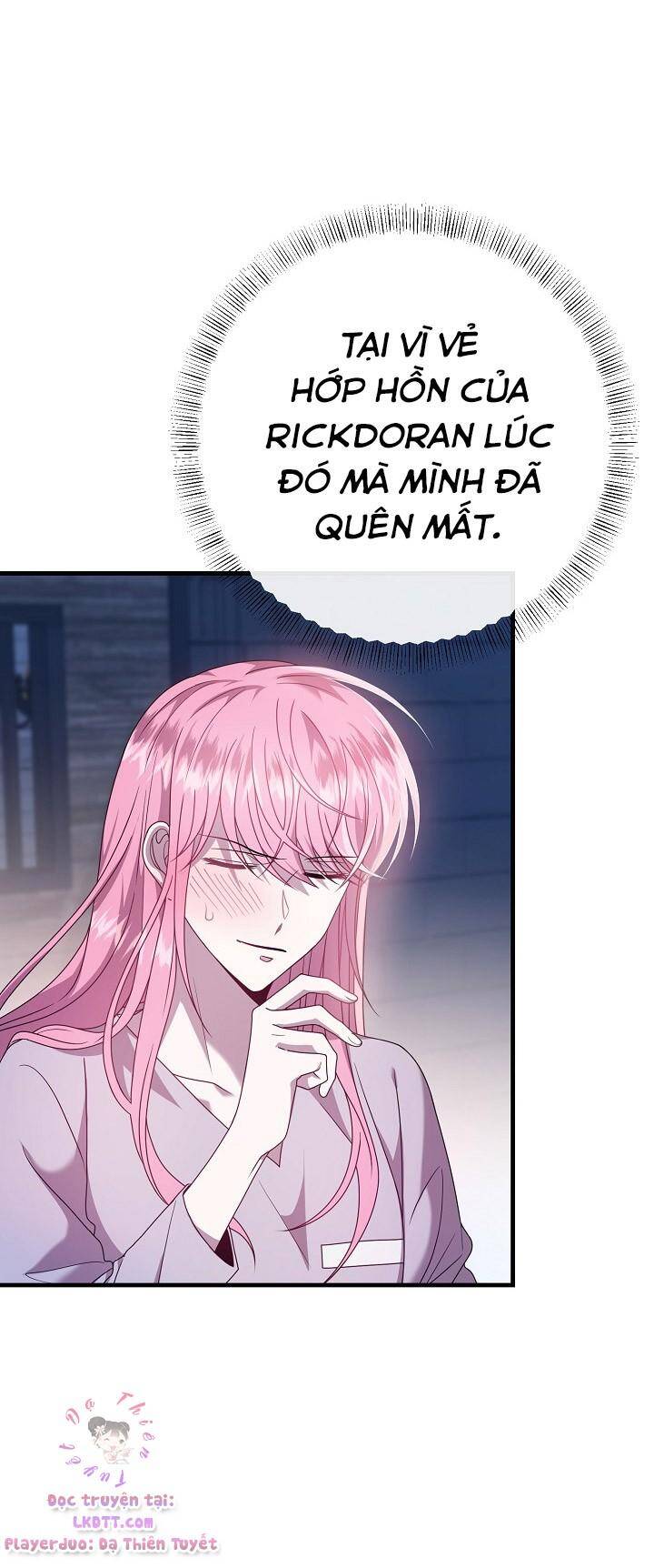 Tôi Gặp Nam Chính Trong Tù Chap 17 - Next Chap 16