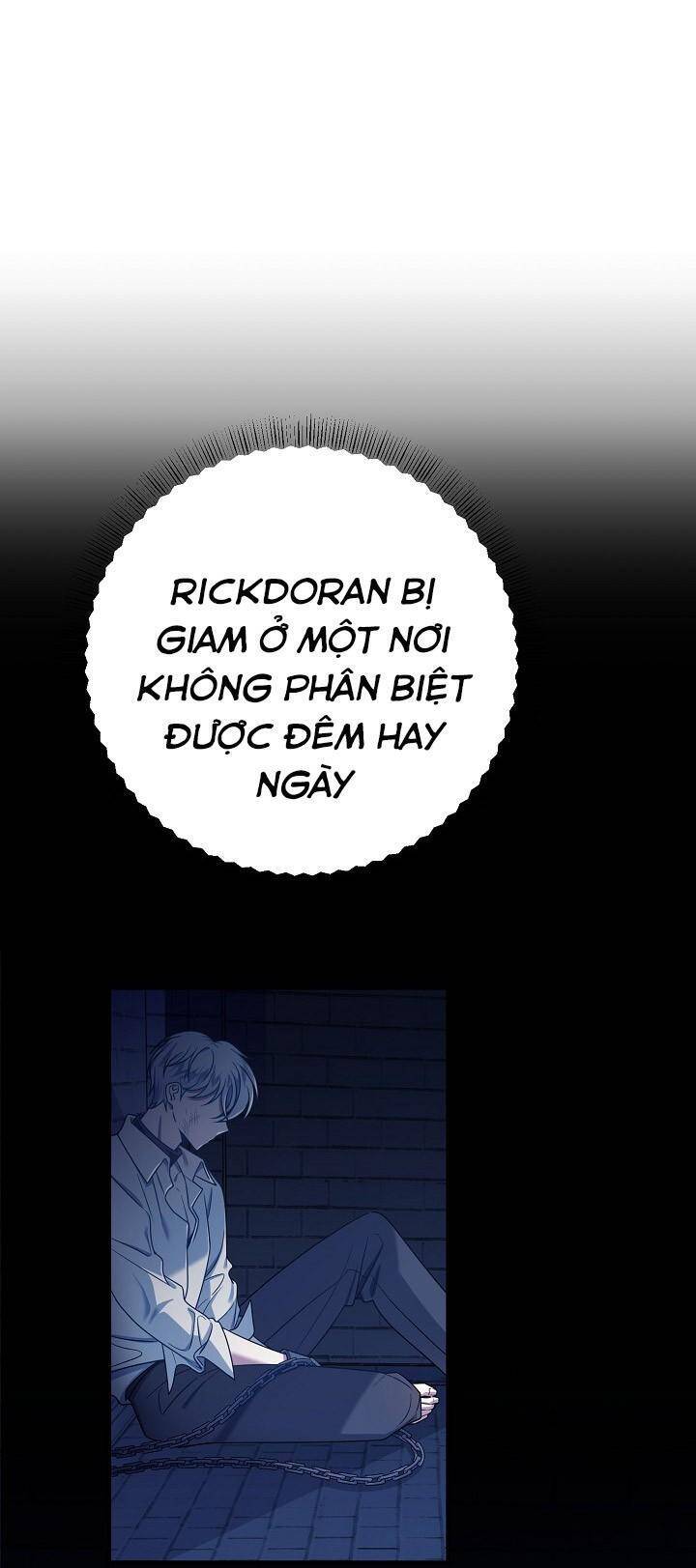 Tôi Gặp Nam Chính Trong Tù Chap 17 - Next Chap 16