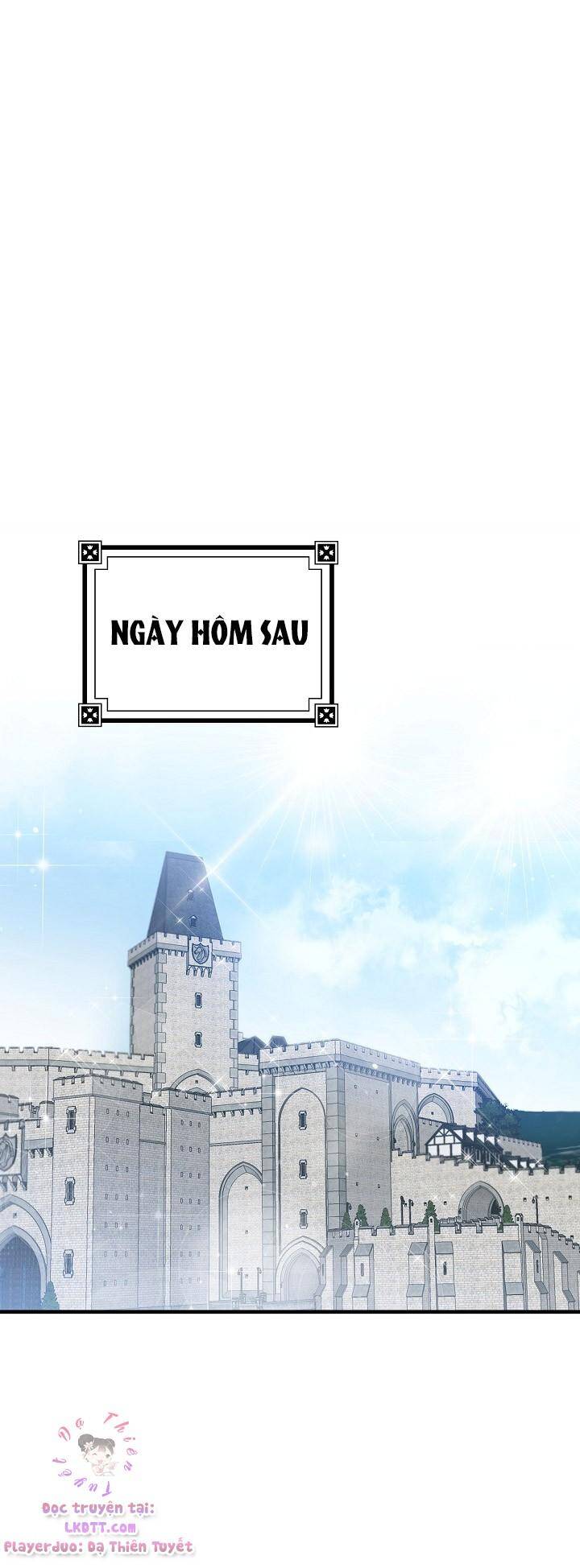 Tôi Gặp Nam Chính Trong Tù Chap 17 - Next Chap 16