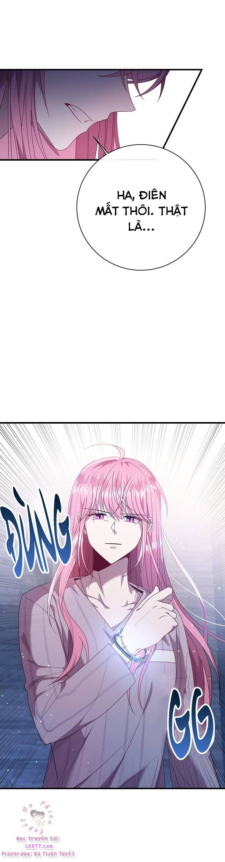 Tôi Gặp Nam Chính Trong Tù Chap 17 - Next Chap 16