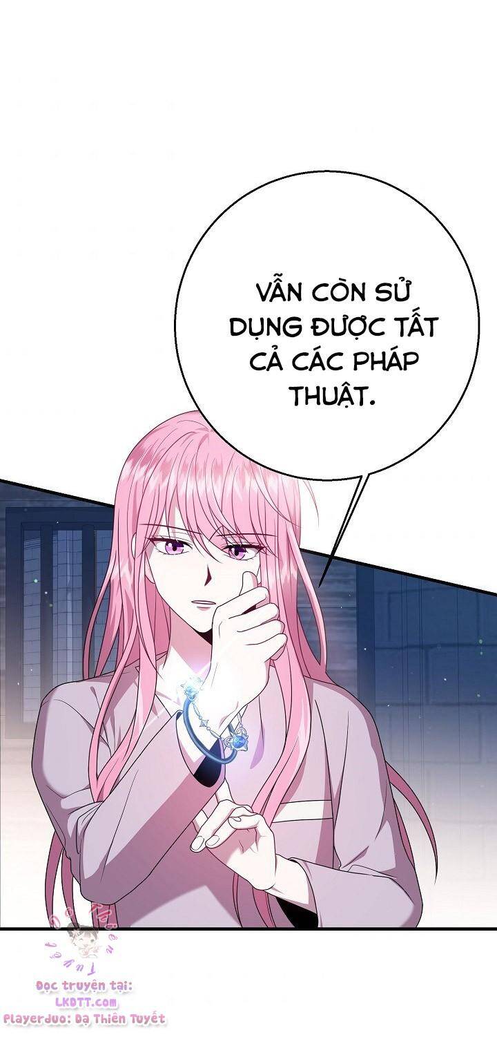 Tôi Gặp Nam Chính Trong Tù Chap 17 - Next Chap 16