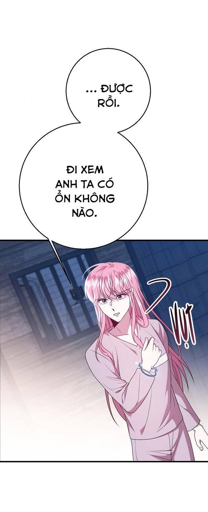 Tôi Gặp Nam Chính Trong Tù Chap 17 - Next Chap 16