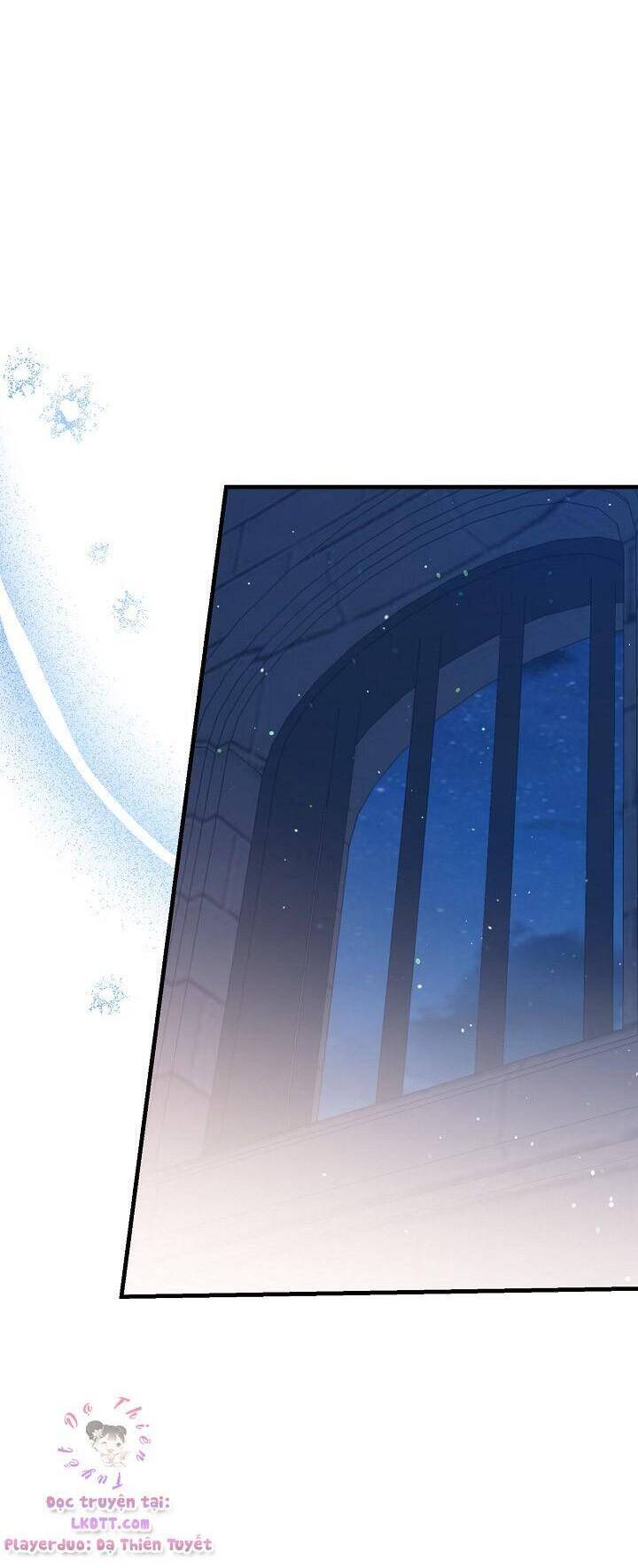 Tôi Gặp Nam Chính Trong Tù Chap 17 - Next Chap 16