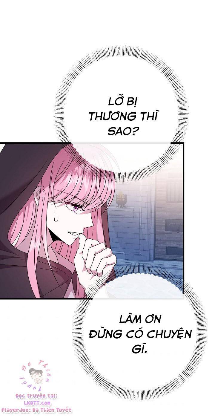 Tôi Gặp Nam Chính Trong Tù Chap 17 - Next Chap 16