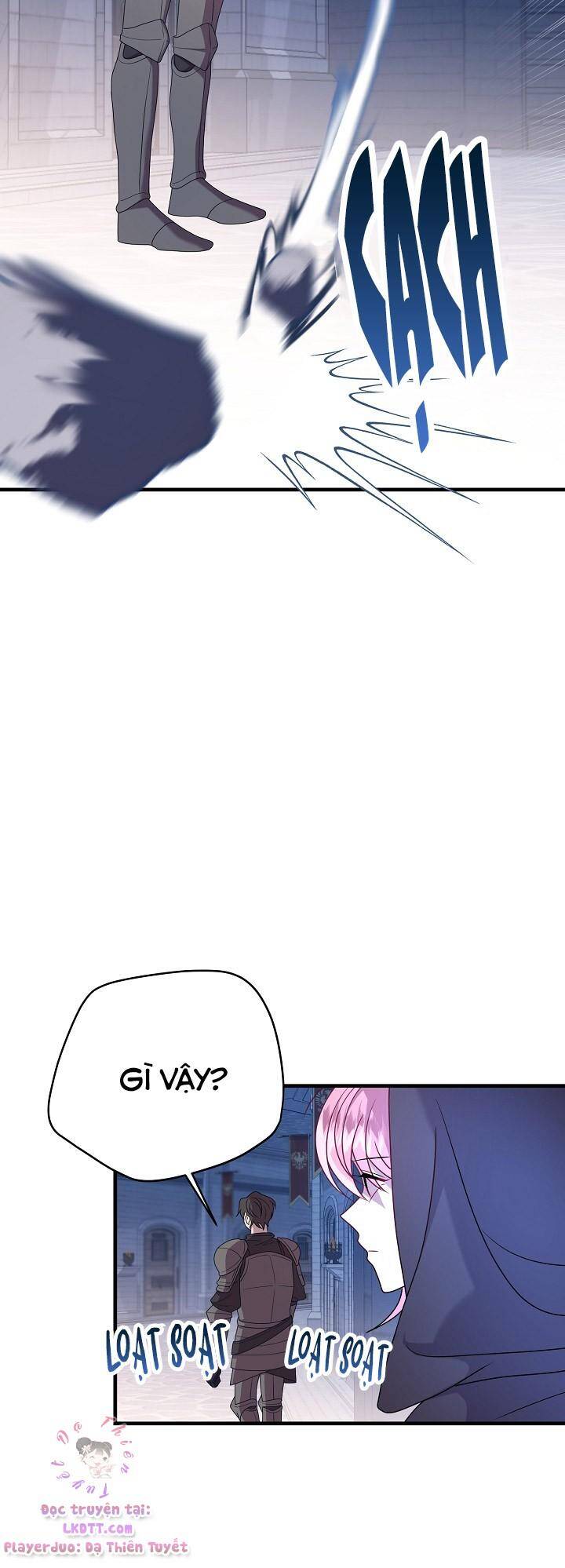 Tôi Gặp Nam Chính Trong Tù Chap 17 - Next Chap 16