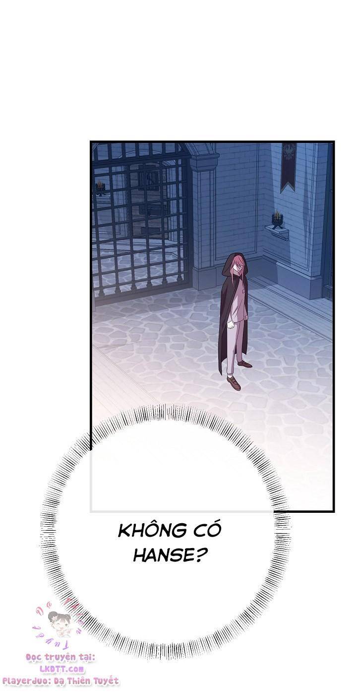 Tôi Gặp Nam Chính Trong Tù Chap 17 - Next Chap 16