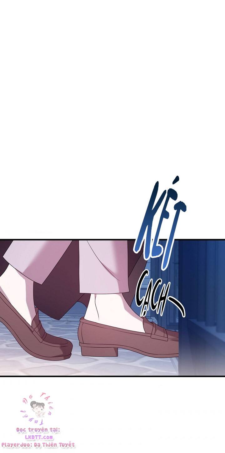 Tôi Gặp Nam Chính Trong Tù Chap 17 - Next Chap 16
