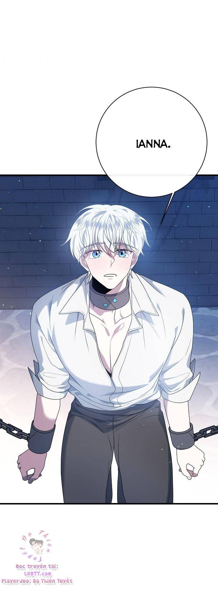 Tôi Gặp Nam Chính Trong Tù Chap 17 - Next Chap 16