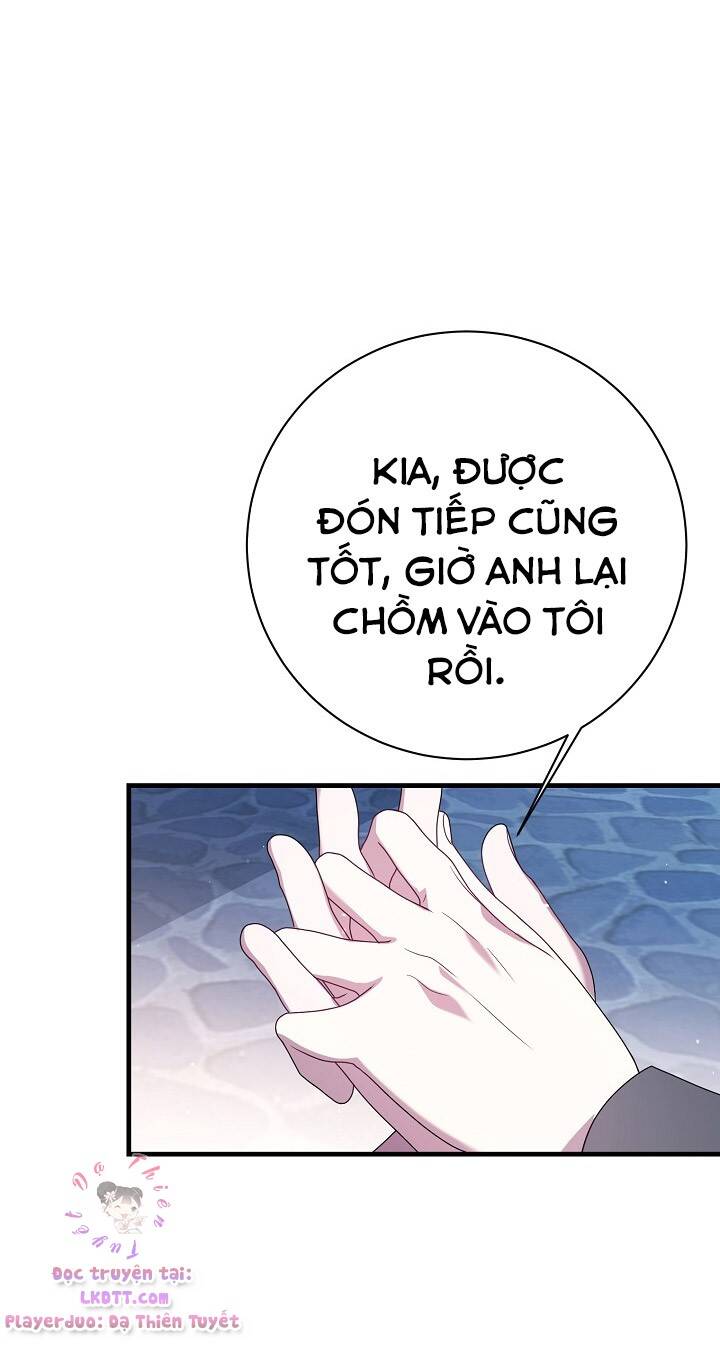 Tôi Gặp Nam Chính Trong Tù Chap 17 - Next Chap 16