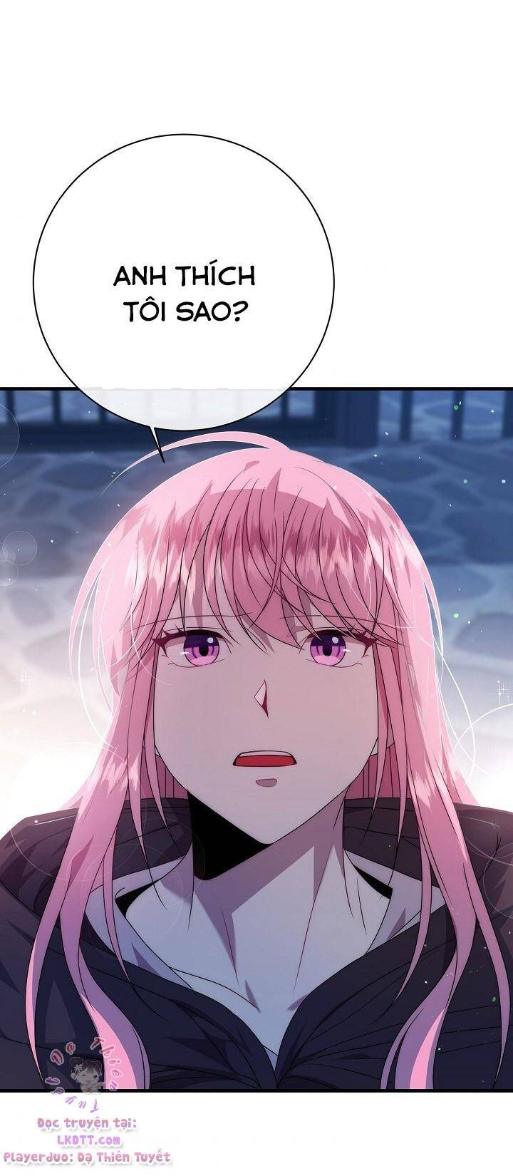 Tôi Gặp Nam Chính Trong Tù Chap 17 - Next Chap 16