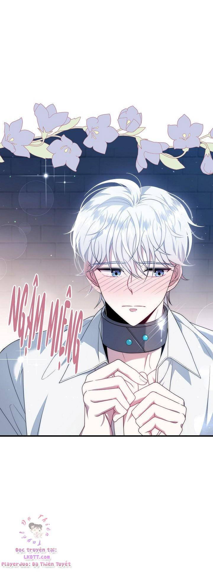 Tôi Gặp Nam Chính Trong Tù Chap 17 - Next Chap 16
