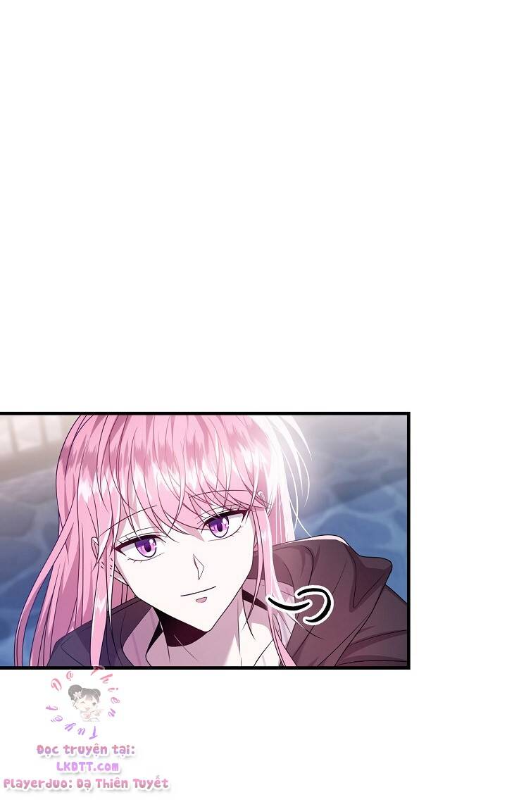 Tôi Gặp Nam Chính Trong Tù Chap 17 - Next Chap 16