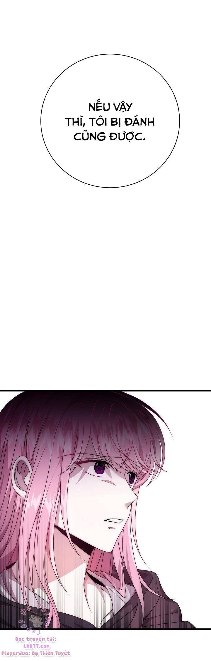 Tôi Gặp Nam Chính Trong Tù Chap 17 - Next Chap 16
