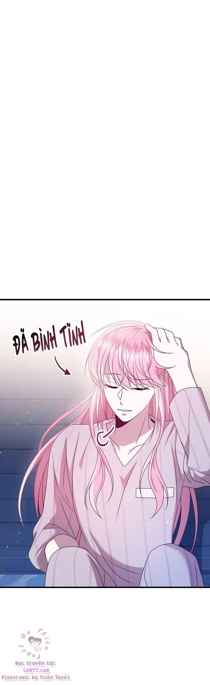 Tôi Gặp Nam Chính Trong Tù Chap 17 - Next Chap 16