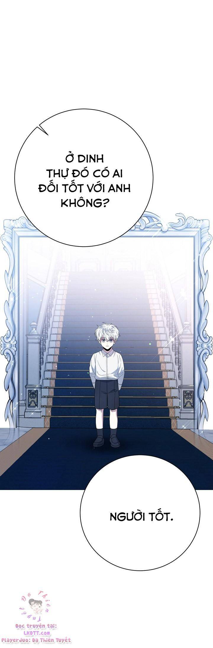 Tôi Gặp Nam Chính Trong Tù Chap 17 - Next Chap 16